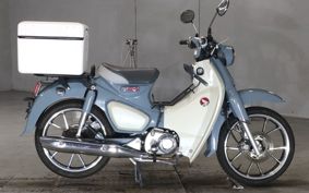 HONDA  SUPER CUB C125 JA48