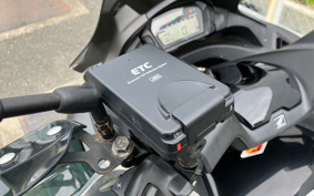 HONDA NC700 INTEGRA 2014 RC62