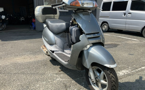 HONDA LEAD 100 JF06