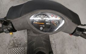 YAMAHA JOG ZR SA56J