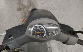 SUZUKI LETS4 CA41A