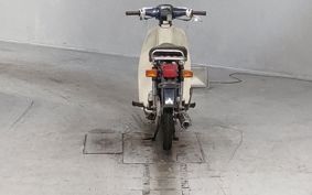 HONDA SUPER CUB90 HA02