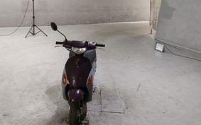 SUZUKI LETS4 CA45A