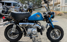 HONDA MONKEY Z50J
