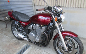 KAWASAKI ZEPHYR1100 1992 ZRT10A