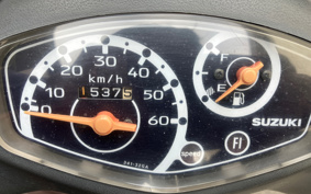 SUZUKI LETS4 CA45A