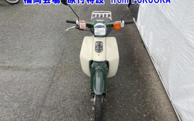 HONDA C50