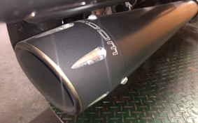 SUZUKI  BOULEVARD C90T 2019 VY56A