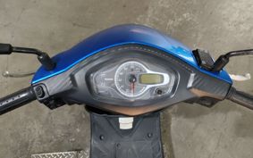 SUZUKI ADDRESS V125 CF4MA