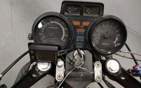 YAMAHA XJ400 4G0