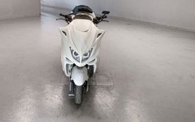 YAMAHA MAJESTY 250 SG03J