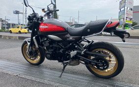 HONDA NSR250R-1 MC28