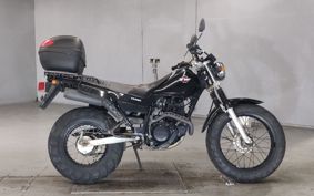 YAMAHA TW200 2JL