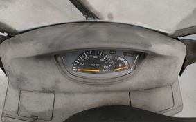 HONDA YELLOW YABENA90 HF06