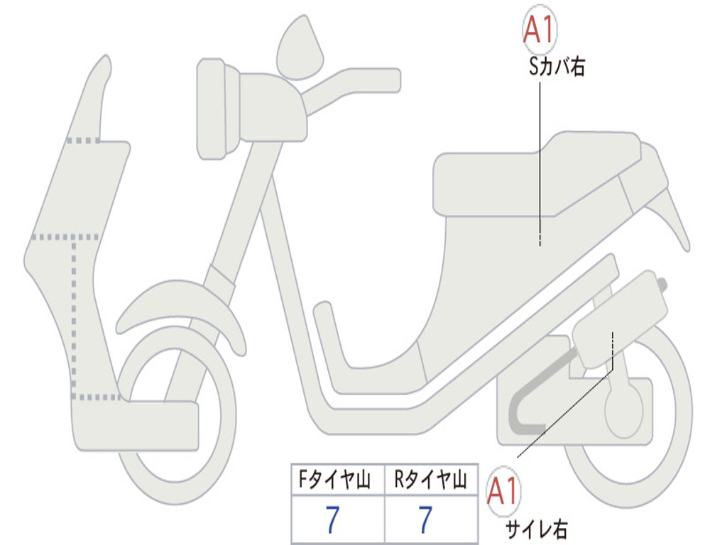 HONDA X-ADV 750 2025 RH21