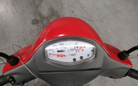 SUZUKI LETS5 CA47A