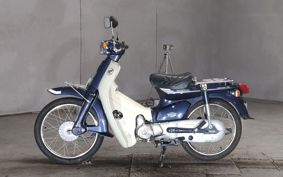 HONDA SUPER CUB70 C70