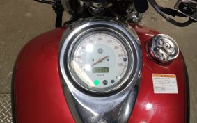 YAMAHA DRAGSTAR1100 CLASSIC VP13J