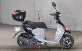 SUZUKI LETS4 CA41A