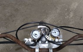 YAMAHA TW200 2JL