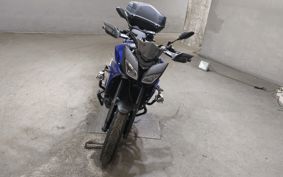 YAMAHA TO RACER 900 RN51J