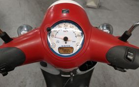 HONDA GIORNO AF77