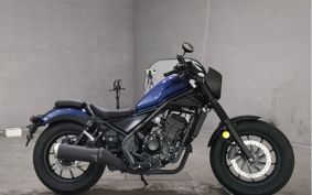HONDA  REBEL 250S MC49