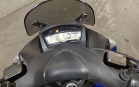 YAMAHA TORI CITY 155 SG37J