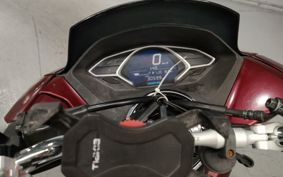 HONDA PCX125 JF81