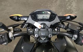 HONDA CB250 MC43
