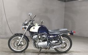 YAMAHA SRV250 RENAISSA 4DN