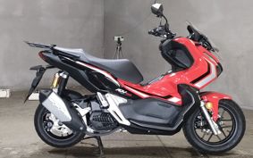 HONDA ADV150 KF38
