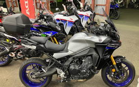 YAMAHA TRACER 9 GT 2021 RN70J