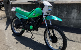 YAMAHA DT50 17W