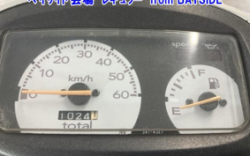 SUZUKI LETS2