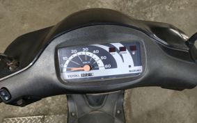 SUZUKI LETS2 CA1PA