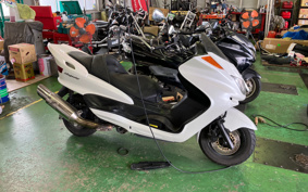 YAMAHA MAJESTY 250 SG03J