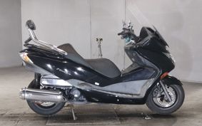 HONDA FORZA Z MF10