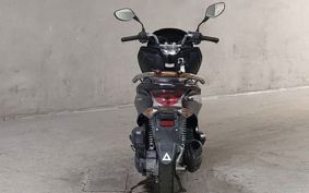 HONDA CROSS CUB110 JA60
