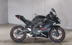 KAWASAKI  NINJA ZX-25R ZX250E
