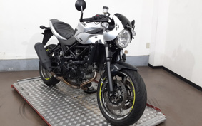 SUZUKI SV650X ABS 2023 VP55E
