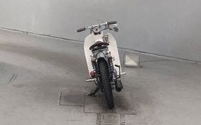 HONDA SUPER CUB50 AA01