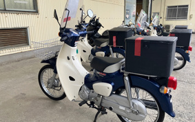 HONDA SUPER CUB50 AA09