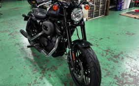 HARLEY  HARLEY XL1200CX 2016 LM3