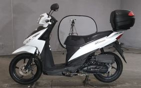 SUZUKI ADDRESS V110 CE47A