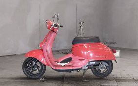HONDA JOL CUB AF53
