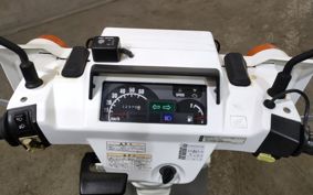 HONDA GYRO TD02