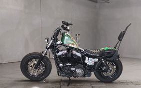 HARLEY HARLEY XL1200X LC3