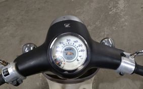 HONDA GIORNO AF70