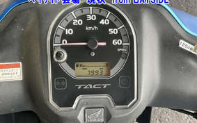 HONDA TACT-4 BASIC